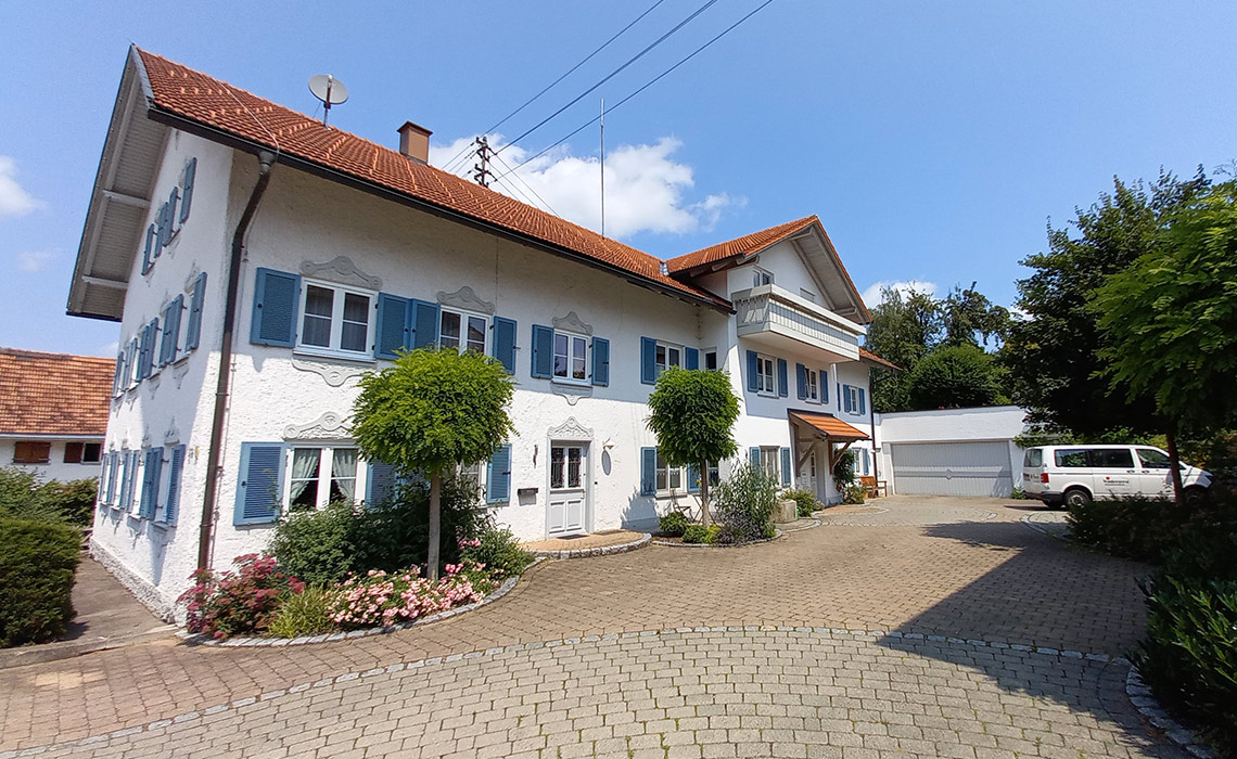 Wintergerst Bauunternehmen Wintergerst Bauunternehmen