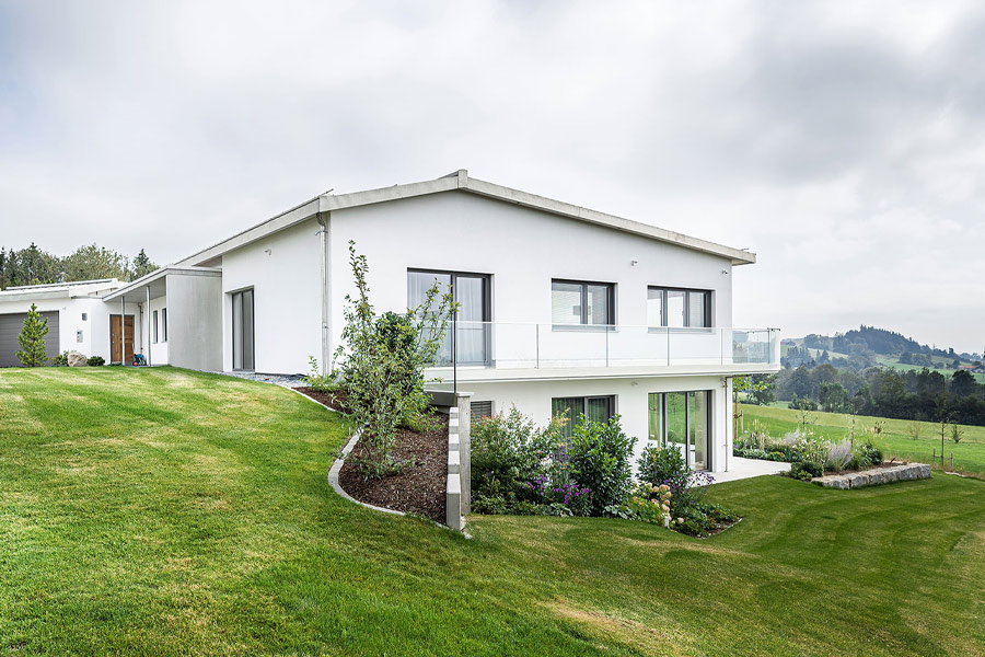 Dekoratives Bild Dekoratives Bild