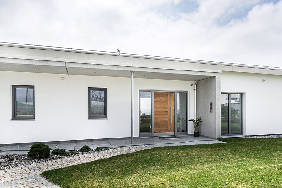 Dekoratives Bild Dekoratives Bild