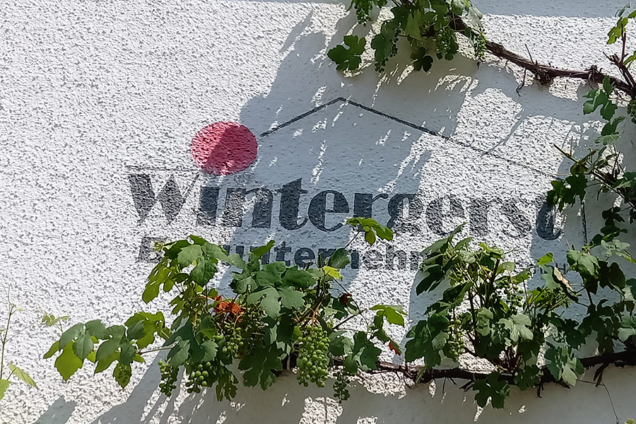 Wir über uns Wir über uns