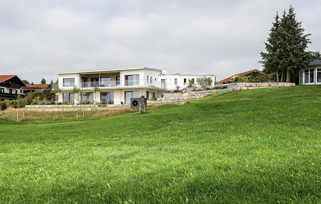 Dekoratives Bild Dekoratives Bild